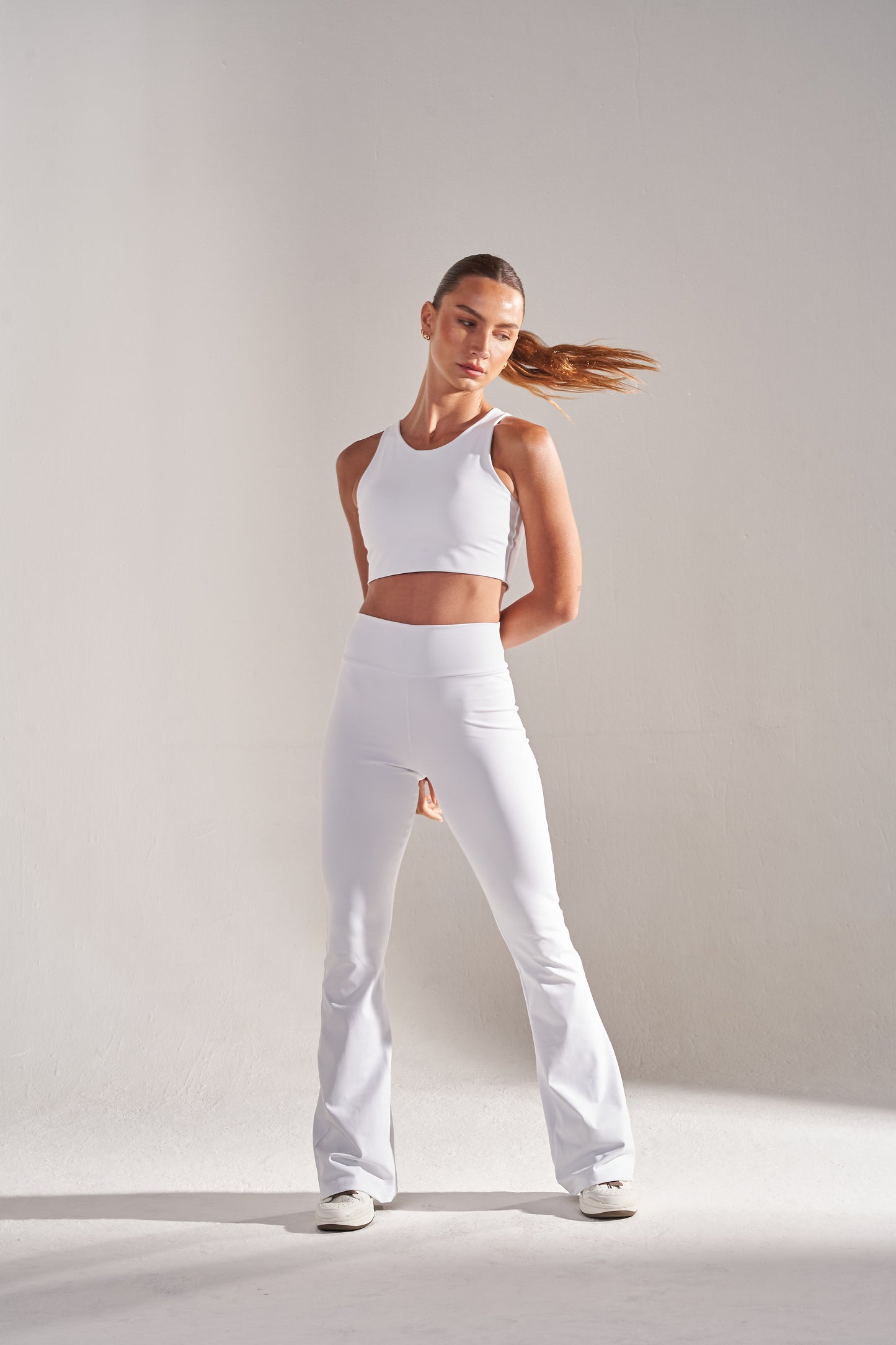 Legging Flare Malala