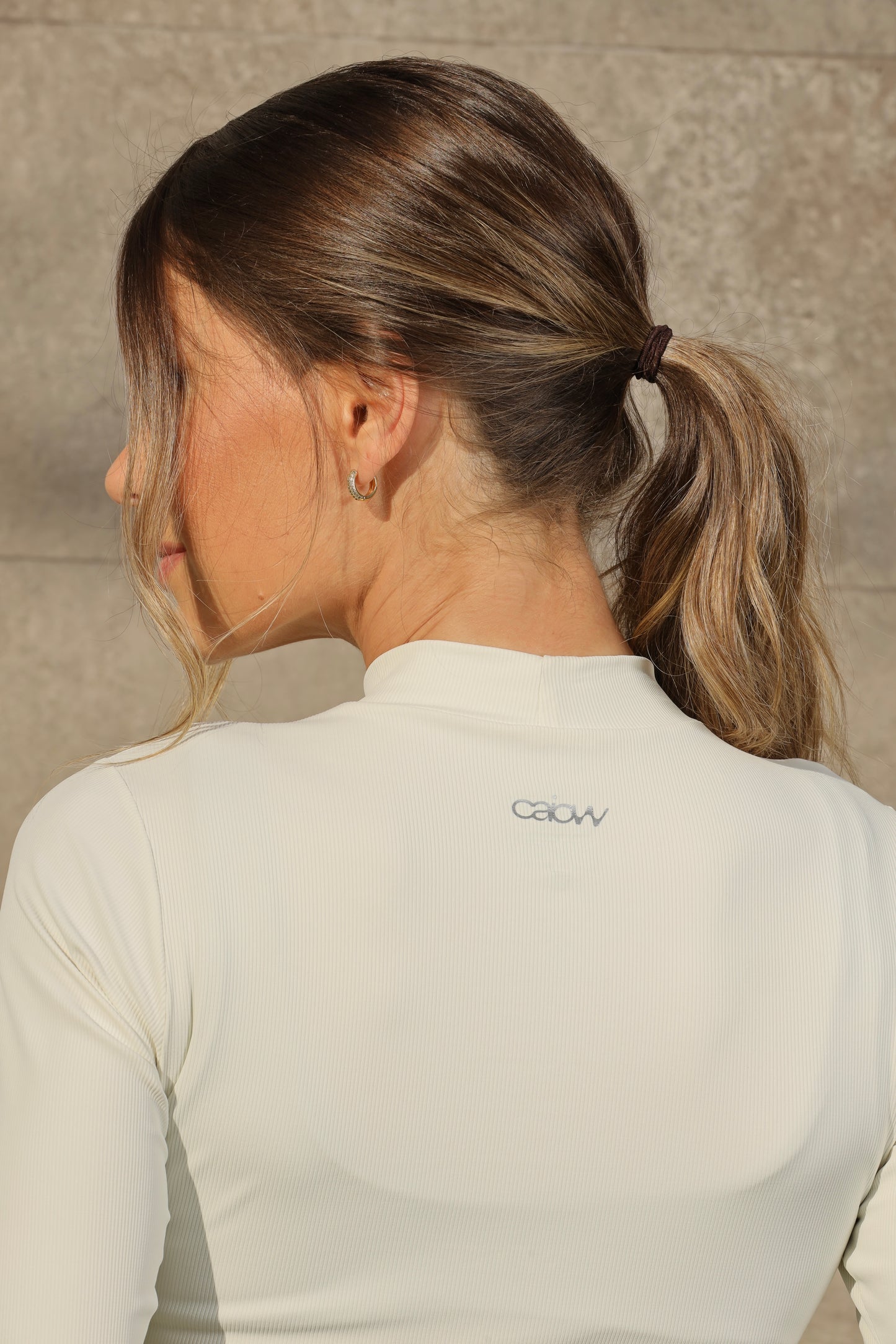 Blusa solo