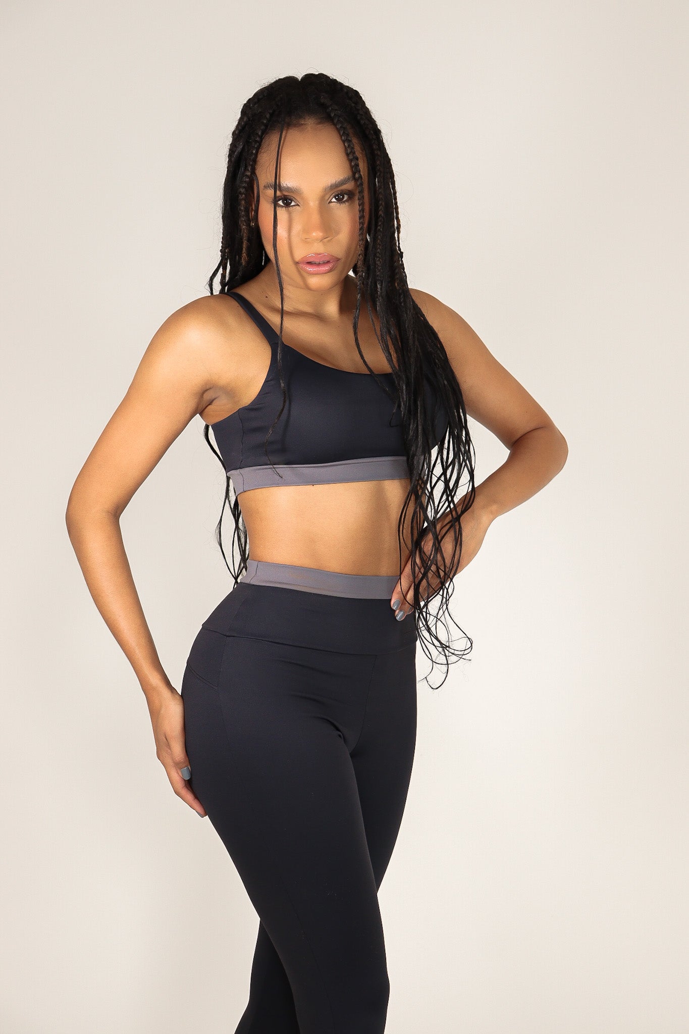 Top Laço - Tecnológico