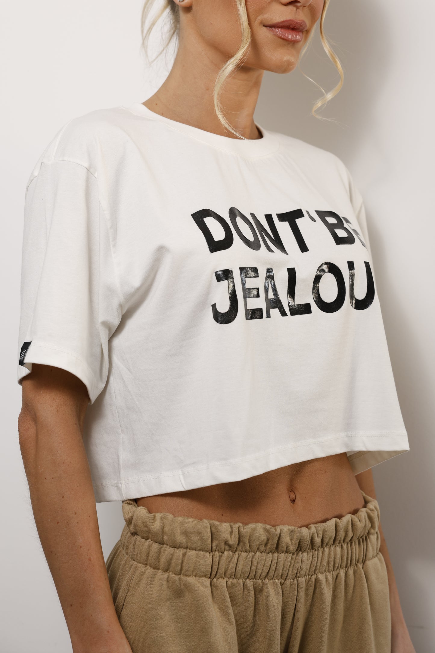 Cropped Don’t Be Jealous
