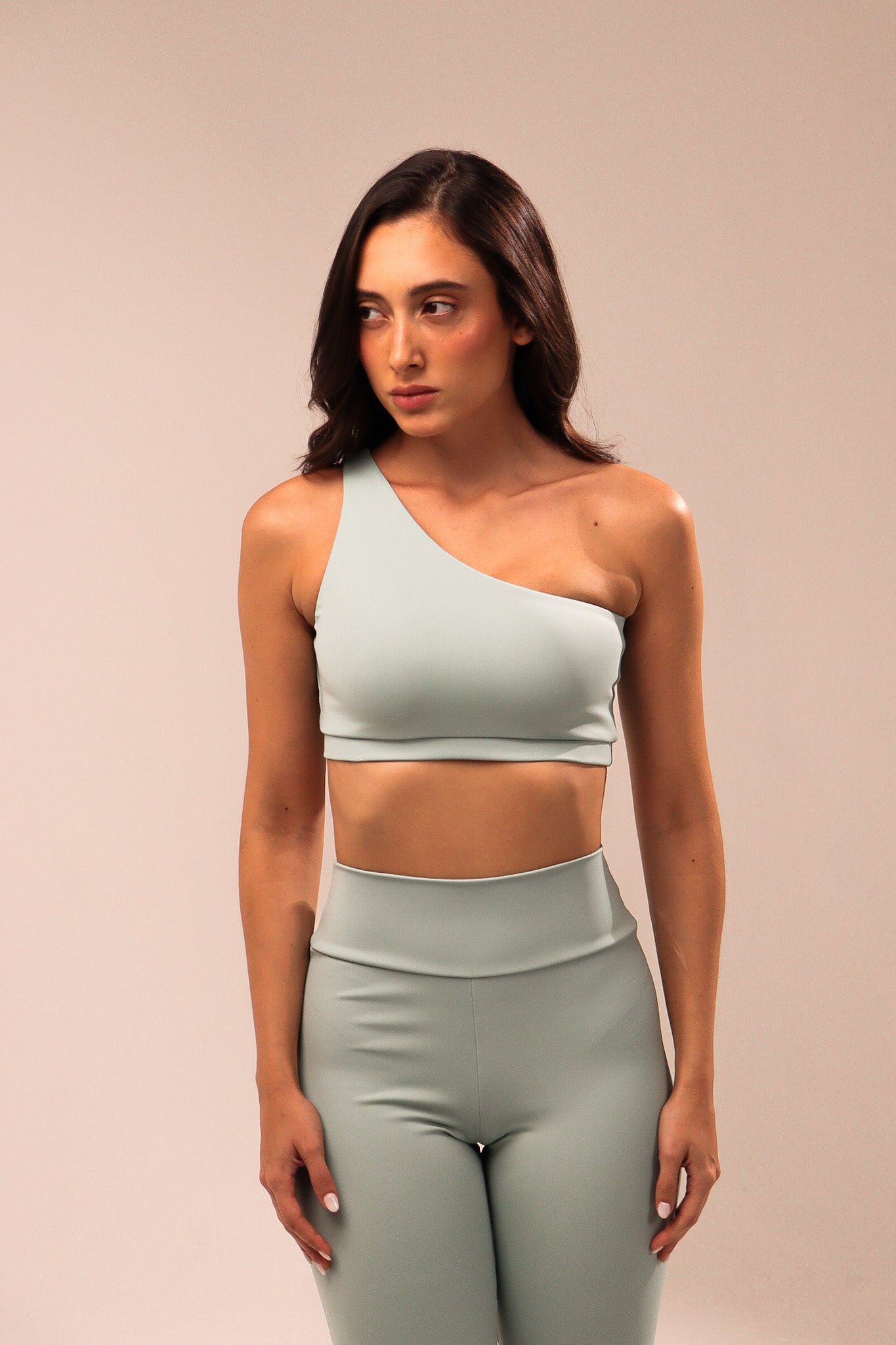 COMPRE O LOOK - Legging + Top