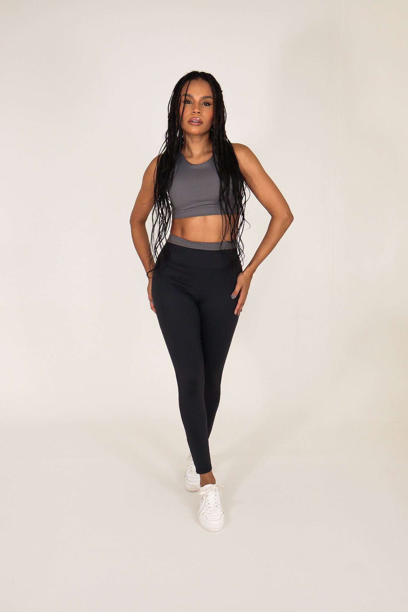 Legging Afeto - Tecnológica