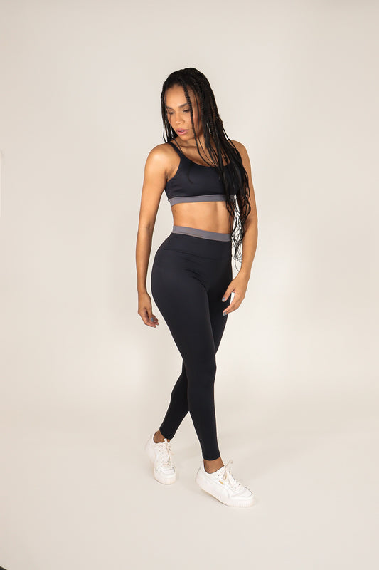 Legging Afeto - Tecnológica
