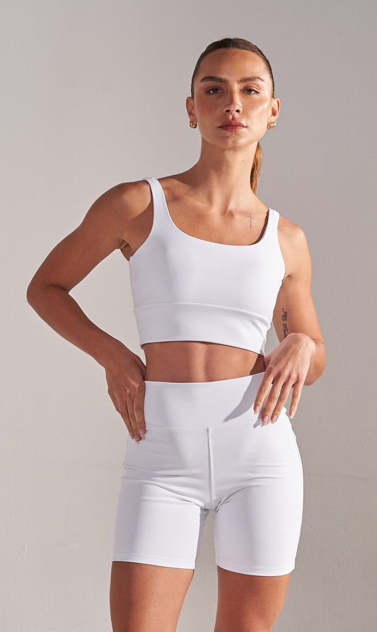 COMPRE O LOOK - Shorts + Top