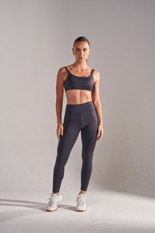 COMPRE O LOOK - Legging + Top Tecnológico